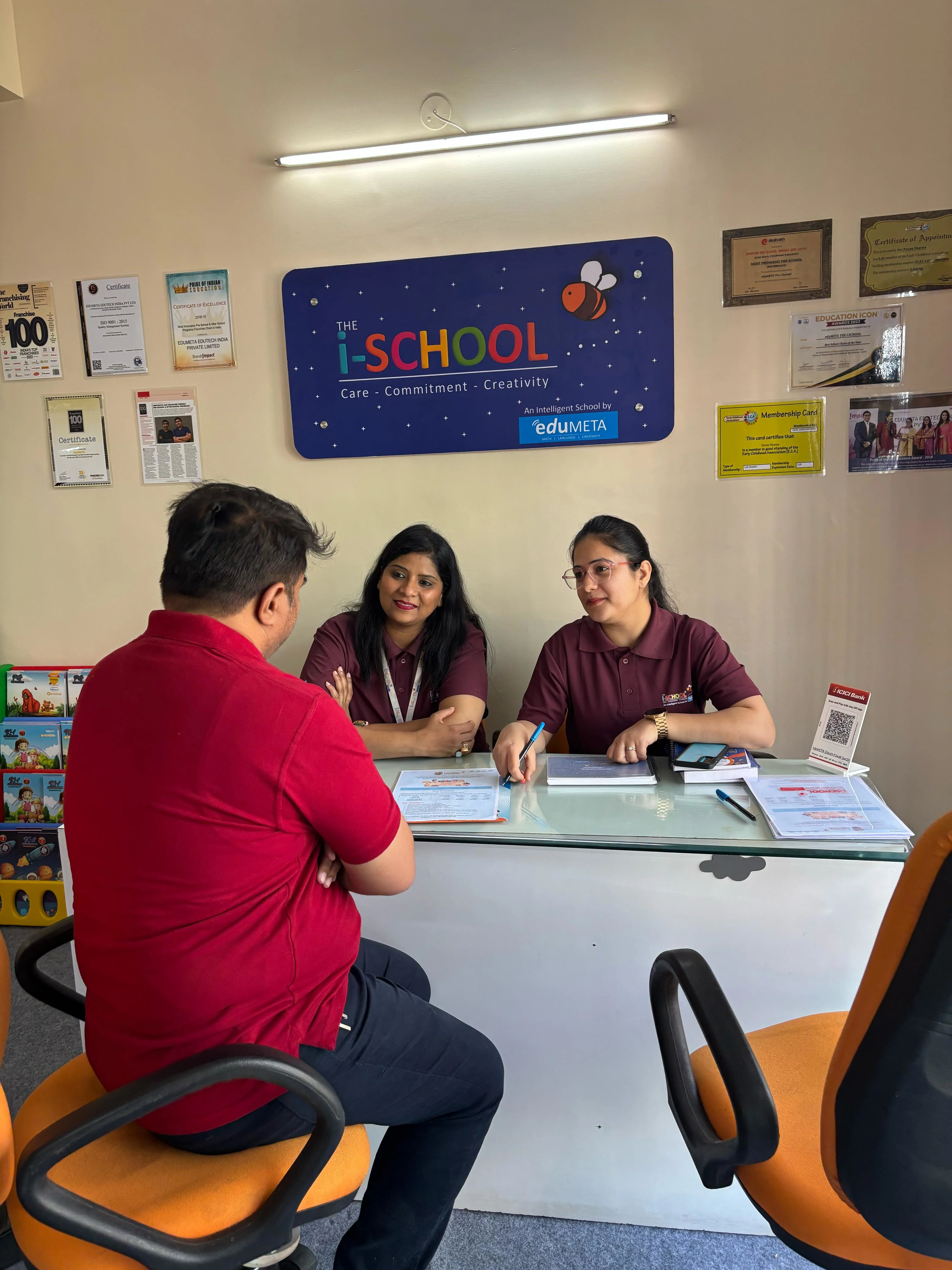 Play School Ansal Township Indore