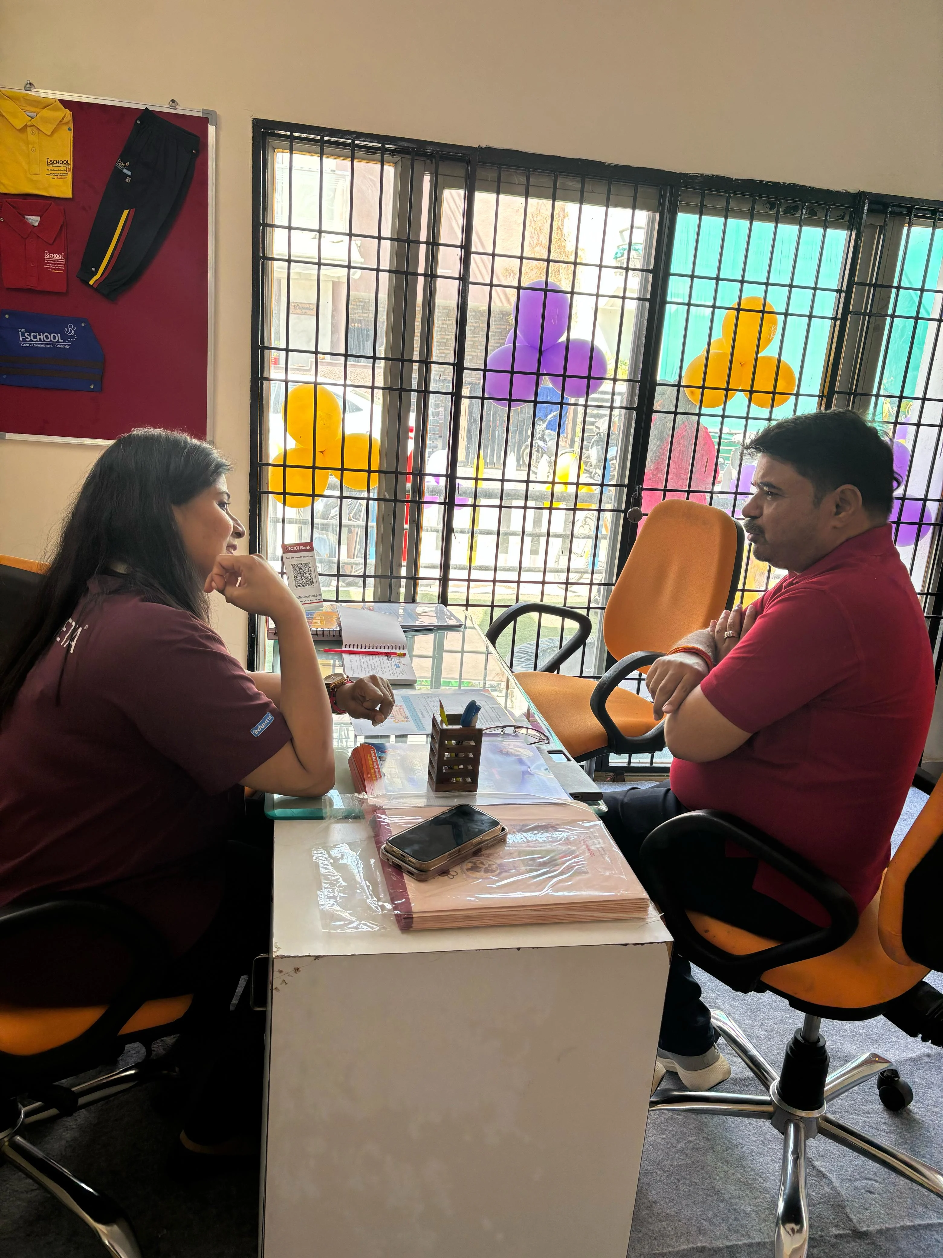 Play School Ansal Township Indore