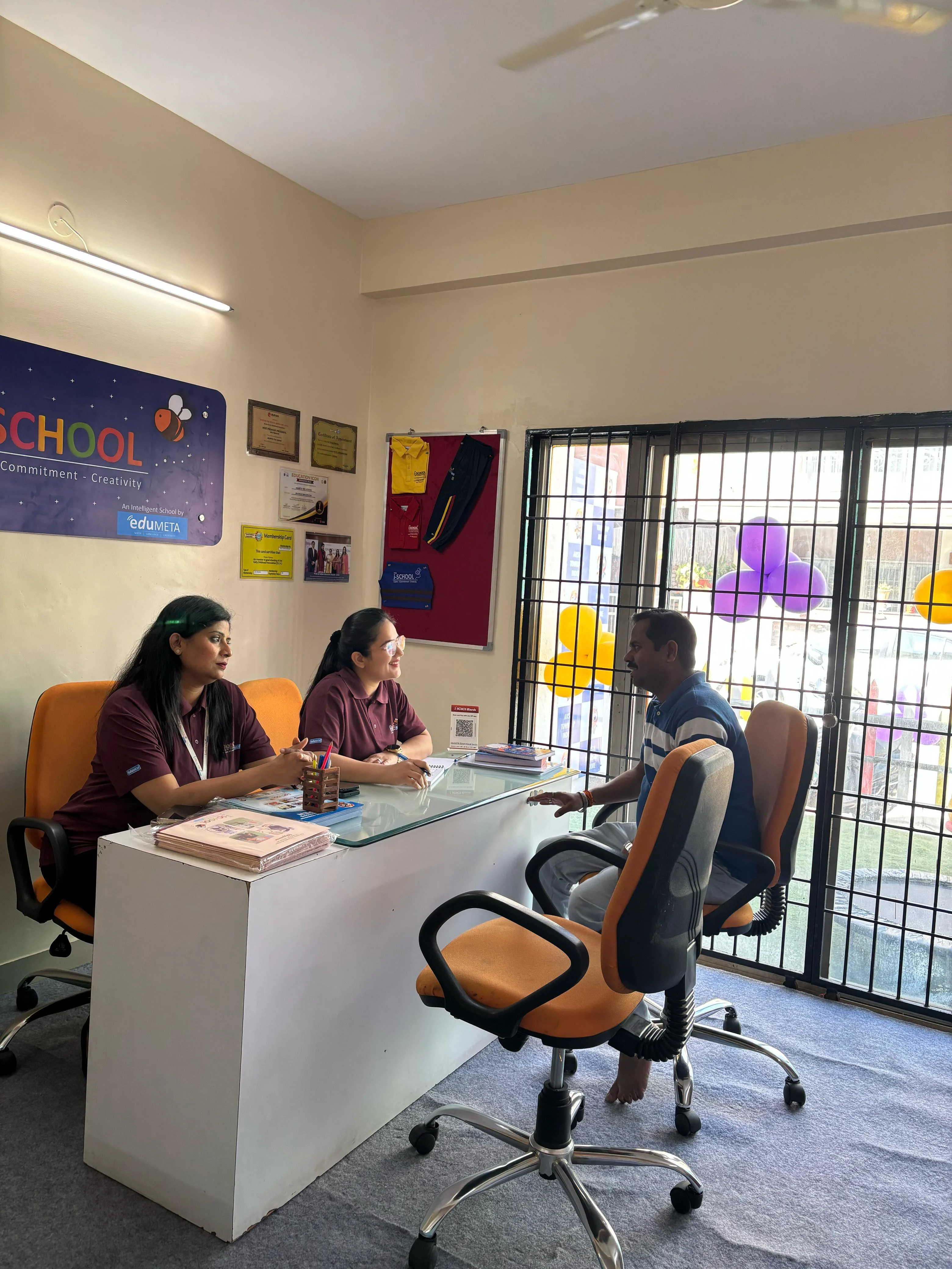 Play School Ansal Township Indore