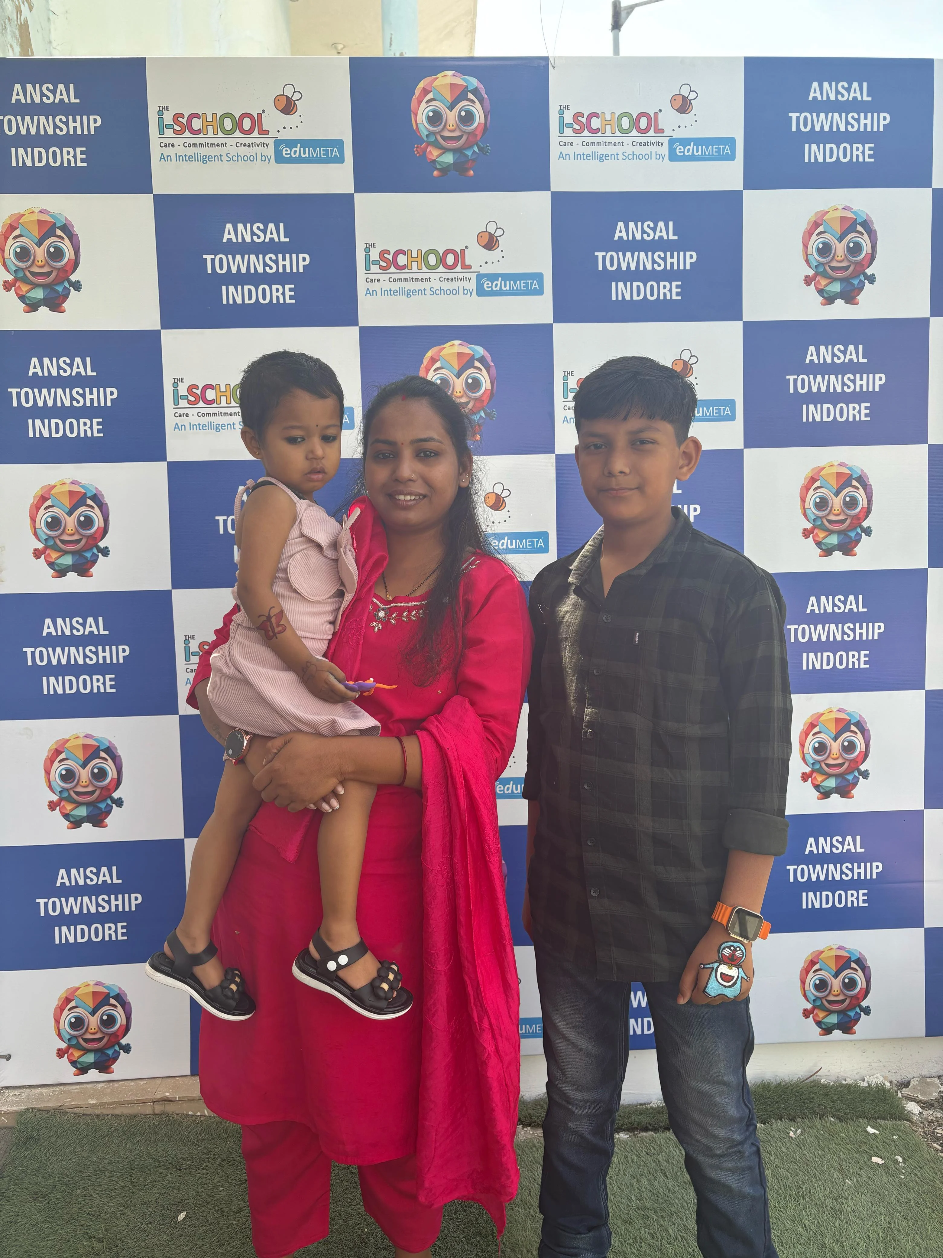 Play School Ansal Township Indore