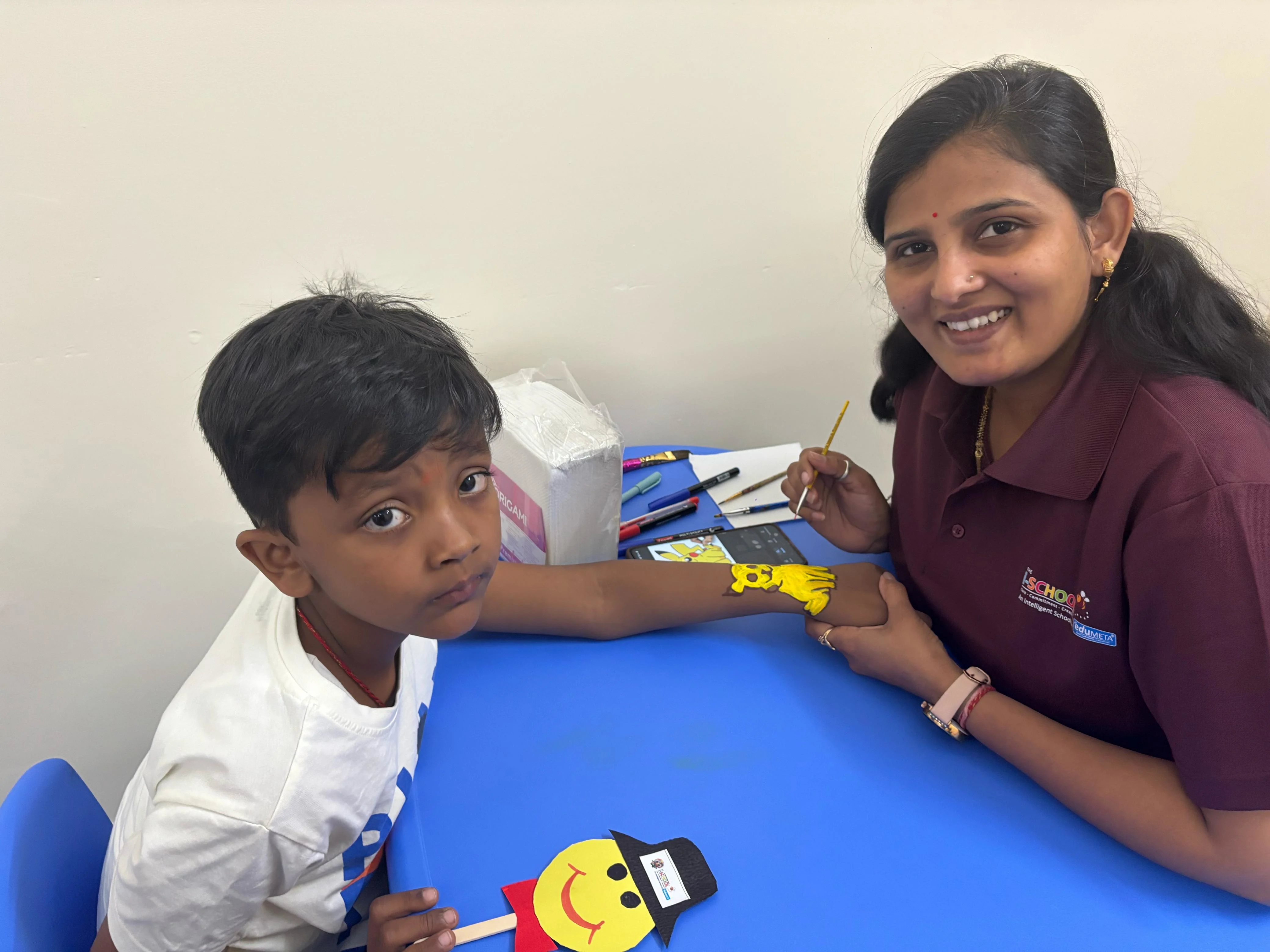 Play School Ansal Township Indore