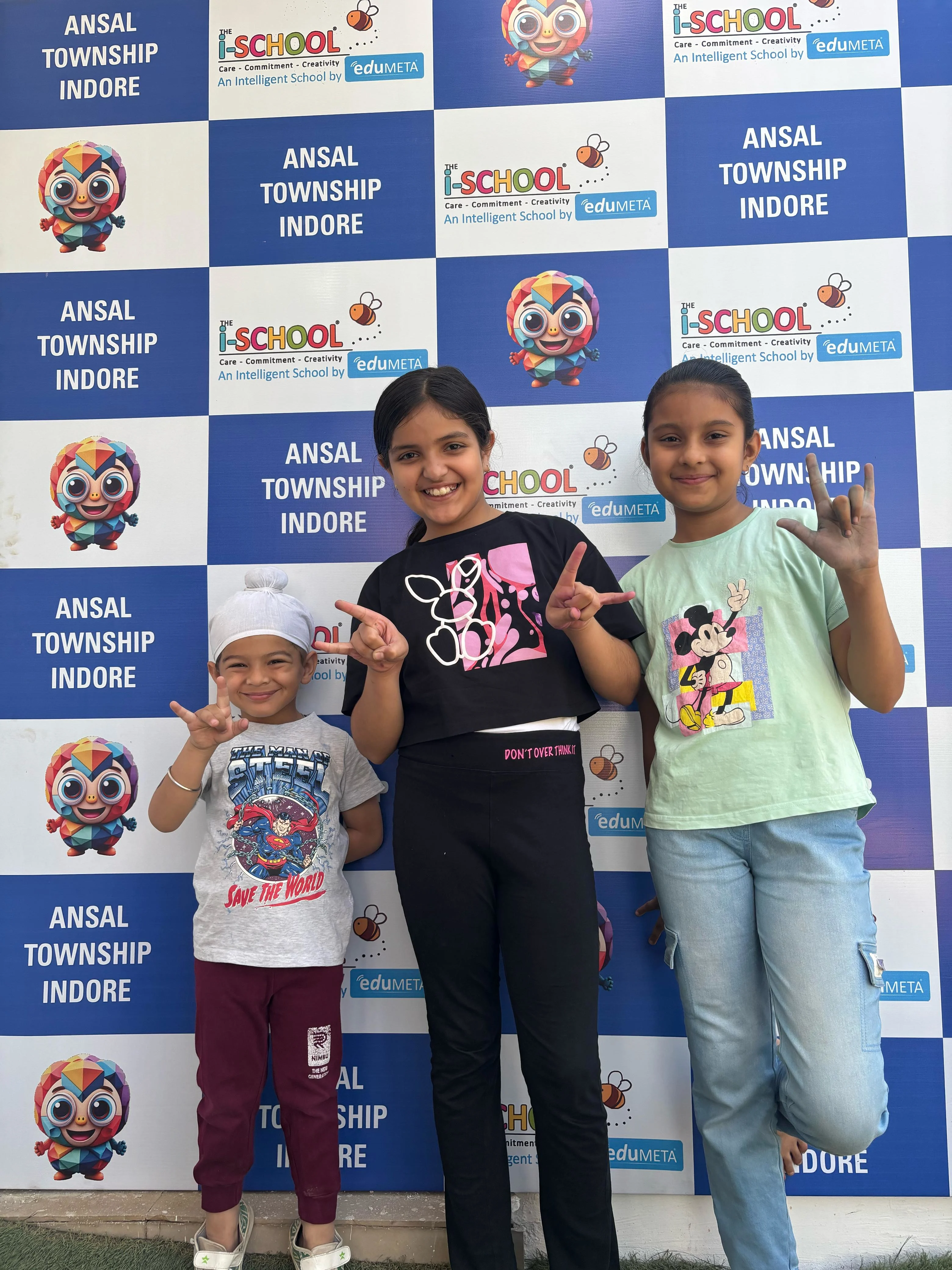 Play School Ansal Township Indore